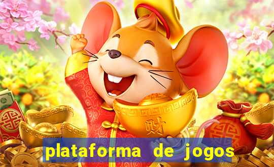 plataforma de jogos da deolane